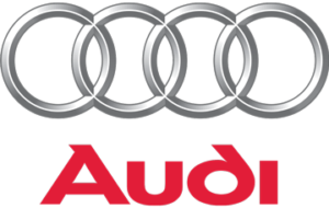 Audi Auto Repair Mesa by Total German Motorworks - Audi Logo